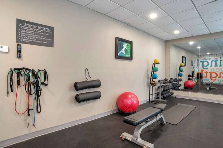 Health and Fitness 21 of 29