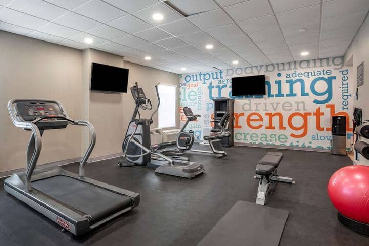 Health and Fitness 20 of 29